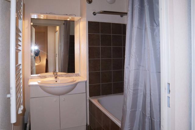 Les Chalets De Bois Mean 827 - Les Orres