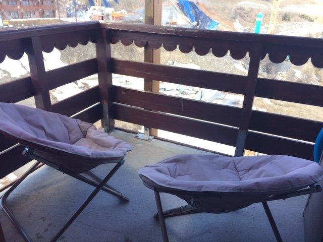 Appartement Pegase RSL560-60 - Risoul 