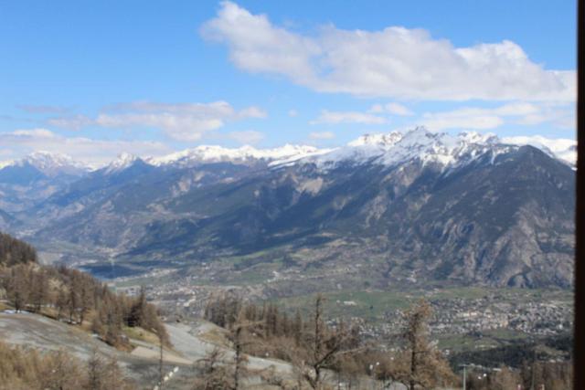 Appartement Pegase RSL560-60 - Risoul 