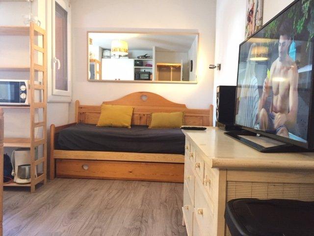 Appartement Pegase RSL560-60 - Risoul 