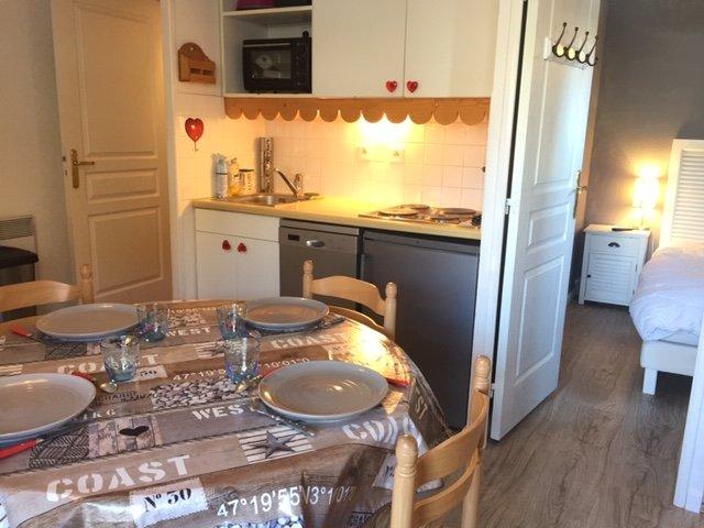 Appartement Pegase RSL560-60 - Risoul 