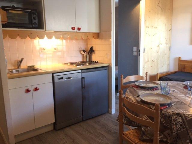 Appartement Pegase RSL560-60 - Risoul 