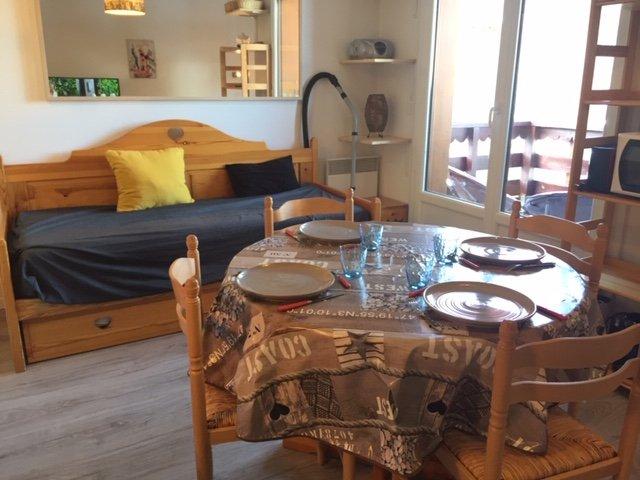 Appartement Pegase RSL560-60 - Risoul 