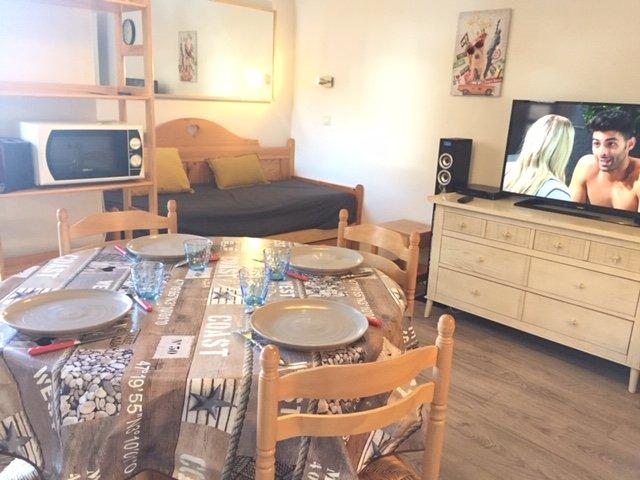 Appartement Pegase RSL560-60 - Risoul 