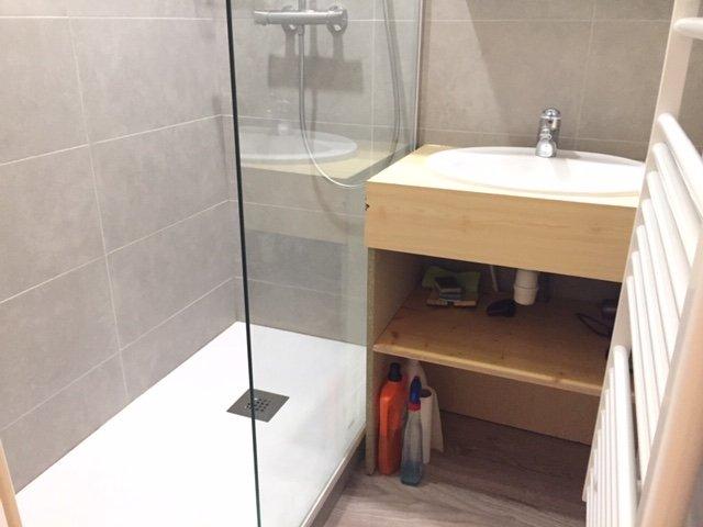 Appartement Pegase RSL560-60 - Risoul 