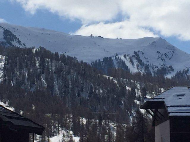 Appartement Pegase RSL560-60 - Risoul 