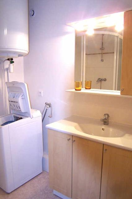 Roche Rousse B 36718 - Orcières Merlette 1850