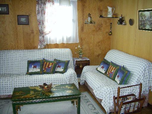 Chalet LS022 - Font Romeu - Pyrénées 2000