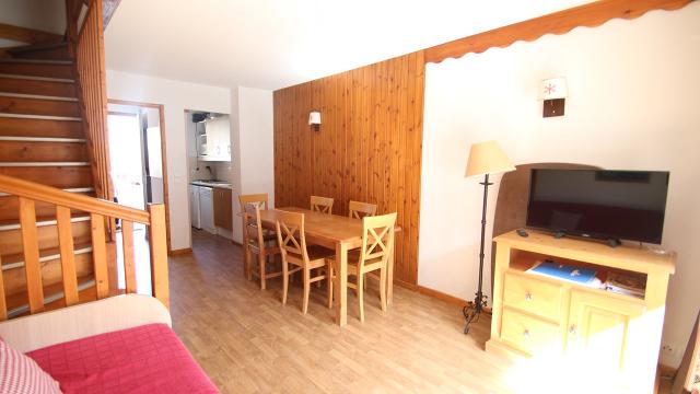 Chalet Parc Aux Etoiles CH21PAE - Puy Saint Vincent