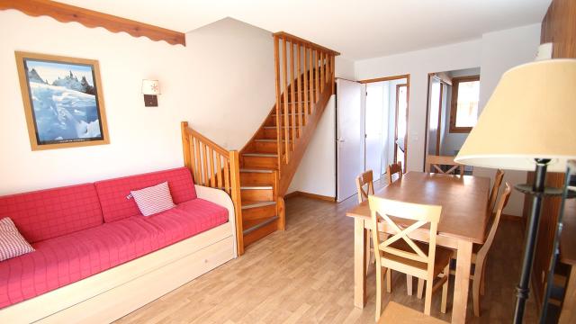 Chalet Parc Aux Etoiles CH21PAE - Puy Saint Vincent