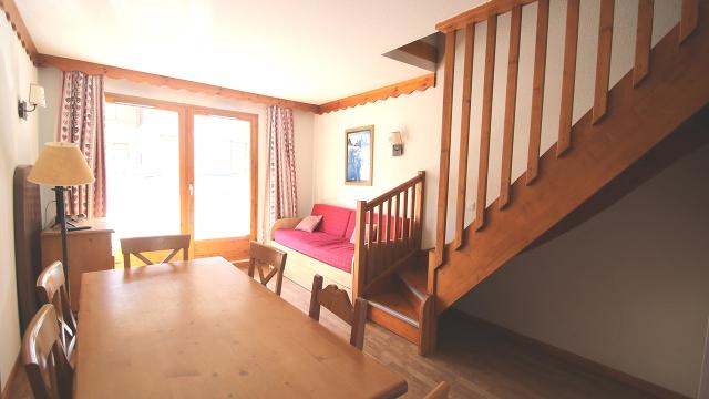 Chalet Parc Aux Etoiles CH21PAE - Puy Saint Vincent