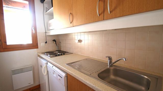 Chalet Parc Aux Etoiles CH21PAE - Puy Saint Vincent