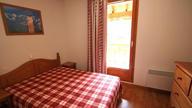 Chalet Parc Aux Etoiles CH21PAE - Puy Saint Vincent