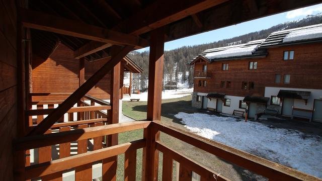 Chalet Parc Aux Etoiles CH21PAE - Puy Saint Vincent