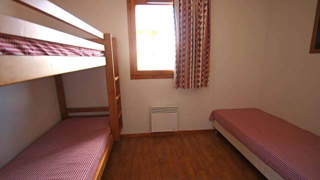 Chalet Parc Aux Etoiles CH21PAE - Puy Saint Vincent