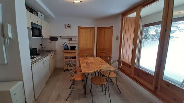 Appartement La Plane ZMTG350-107 - Montgenèvre