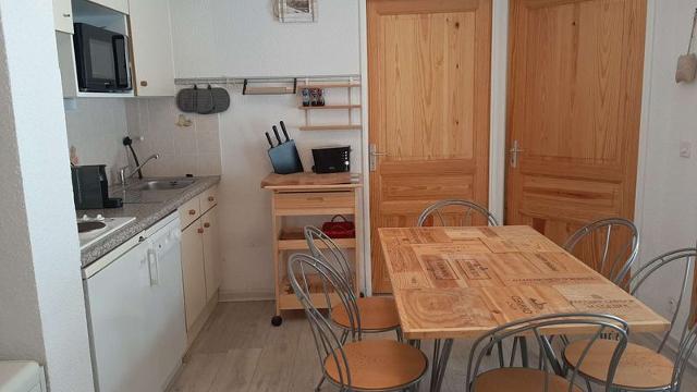 Appartement La Plane ZMTG350-107 - Montgenèvre