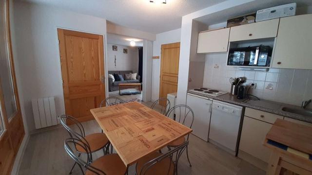 Appartement La Plane ZMTG350-107 - Montgenèvre