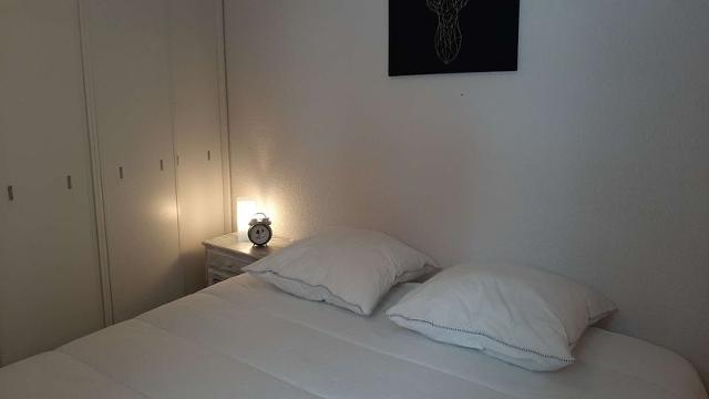 Appartement La Plane ZMTG350-107 - Montgenèvre