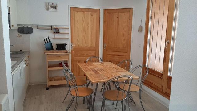 Appartement La Plane ZMTG350-107 - Montgenèvre