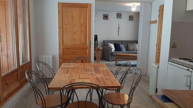 Appartement La Plane ZMTG350-107 - Montgenèvre