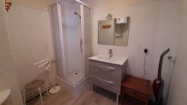 Appartement La Plane ZMTG350-107 - Montgenèvre