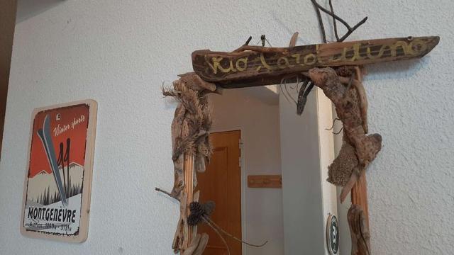 Appartement La Plane ZMTG350-107 - Montgenèvre