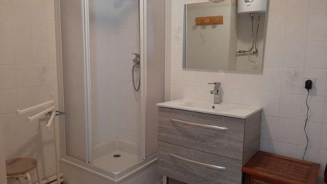 Appartement La Plane ZMTG350-107 - Montgenèvre