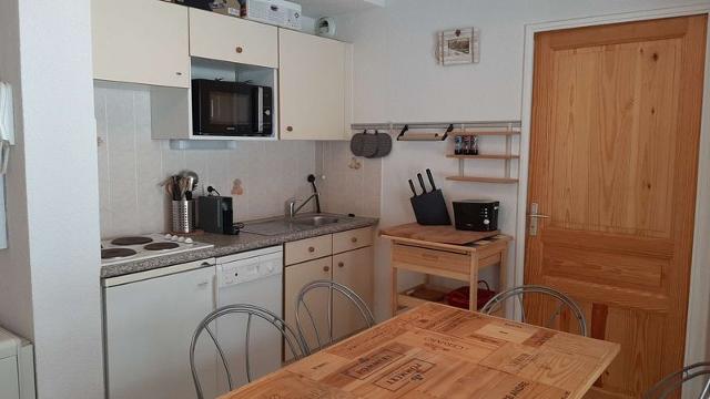 Appartement La Plane ZMTG350-107 - Montgenèvre