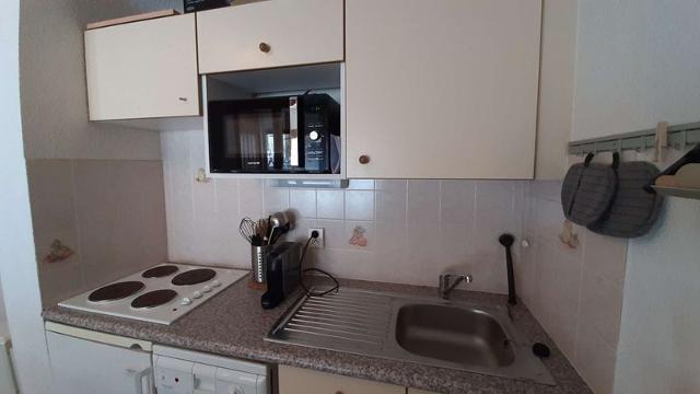 Appartement La Plane ZMTG350-107 - Montgenèvre