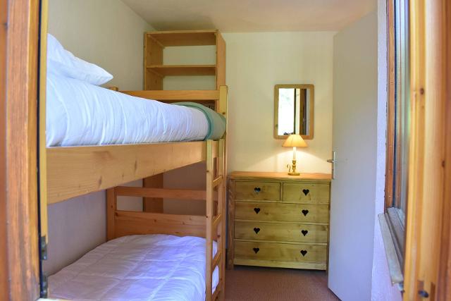 Appartement Hauts De Chantemouche MRB390-018 - Méribel Centre 1600 