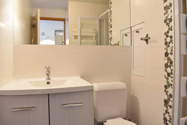 Appartement Hauts De Chantemouche MRB390-018 - Méribel Centre 1600 