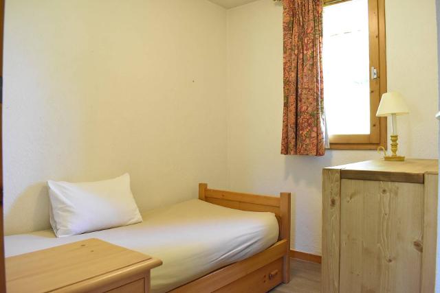 Appartement Hauts De Chantemouche MRB390-018 - Méribel Centre 1600 