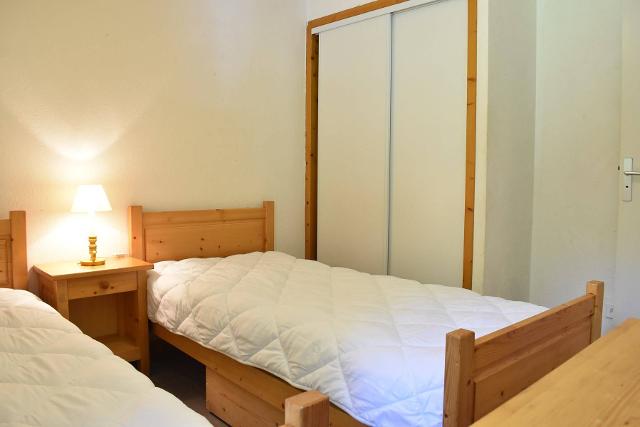 Appartement Hauts De Chantemouche MRB390-018 - Méribel Centre 1600 