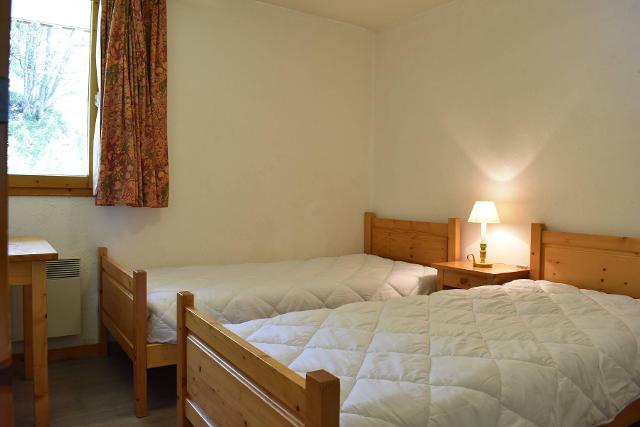 Appartement Hauts De Chantemouche MRB390-018 - Méribel Centre 1600 