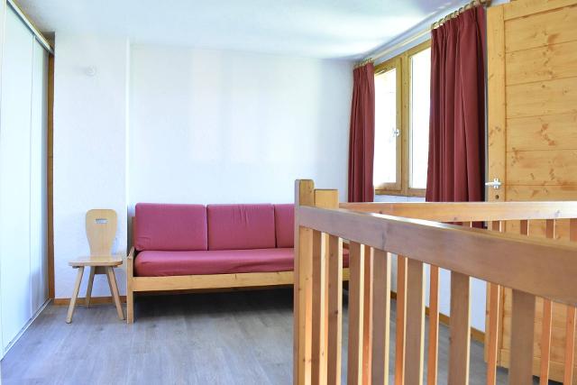 Appartement Hauts De Chantemouche MRB390-018 - Méribel Centre 1600 