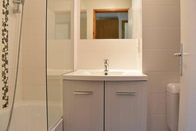 Appartement Hauts De Chantemouche MRB390-018 - Méribel Centre 1600 