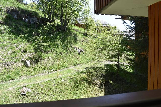 Appartement Hauts De Chantemouche MRB390-018 - Méribel Centre 1600 