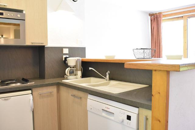 Appartement Hauts De Chantemouche MRB390-018 - Méribel Centre 1600 