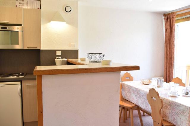 Appartement Hauts De Chantemouche MRB390-018 - Méribel Centre 1600 