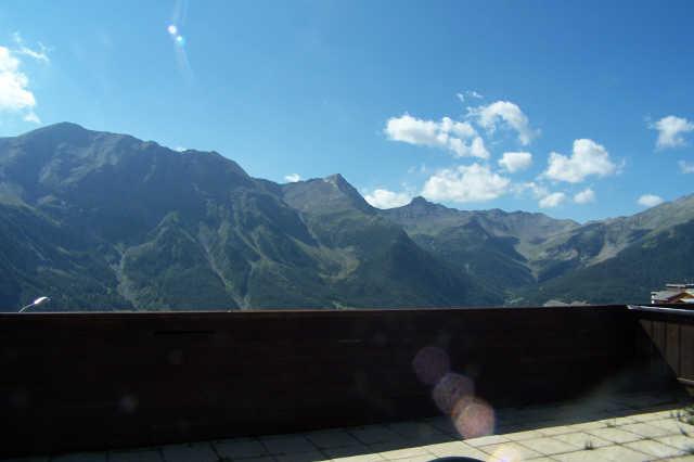 Fougères 36719 - Orcières Merlette 1850