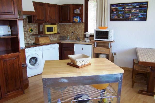 Fougères 36719 - Orcières Merlette 1850