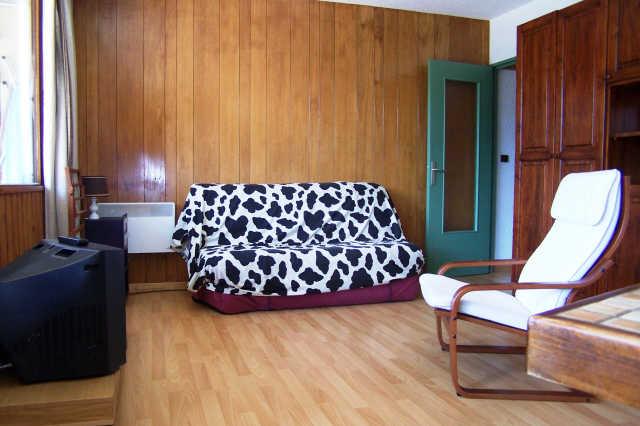 Fougères 36719 - Orcières Merlette 1850