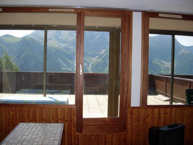 Fougères 36719 - Orcières Merlette 1850