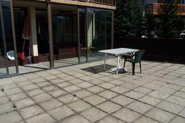 Fougères 36719 - Orcières Merlette 1850