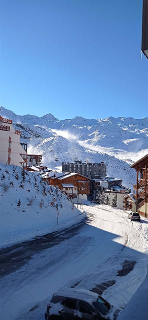 Appartement L'orsière OR 27 - Val Thorens