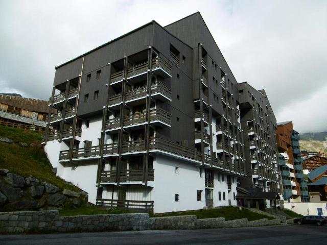Appartement Lauzieres LZ 318 - Val Thorens