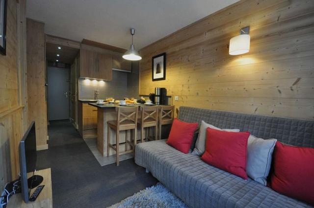 Appartement Lauzieres LZ 318