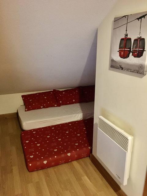 Les Chalets Des Rennes CDRD41 - Vars