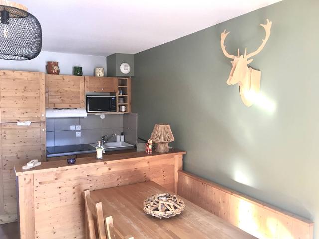 Les Chalets Des Rennes CDRD41 - Vars